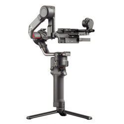 DJI RS 2 Gimbal Stabilizer...