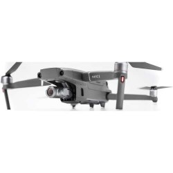 Dji mavic deals 2 zoom distance