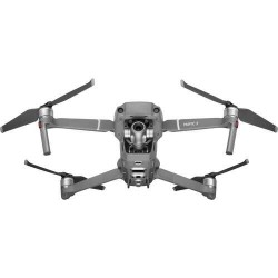 Dji mavic 2 zoom sales distance