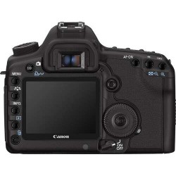 Canon EOS 5D Mark II Body Usd