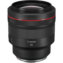 Canon RF 85mm f/1.4L USM Lens