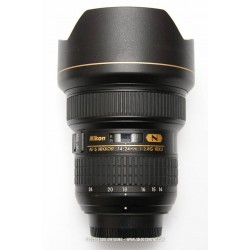 Nikon AF-S NIKKOR 14-24mm...