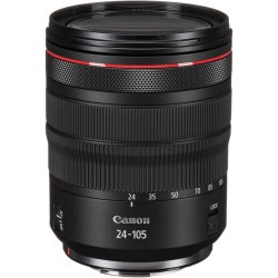 Canon RF 24-105mm f/4L IS...