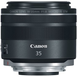 Canon RF 35mm f/1.8 IS...
