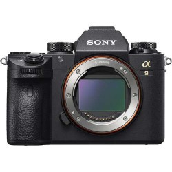 Sony Alpha a9 ll Mirrorless...