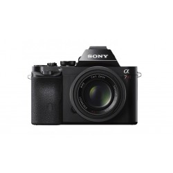 Sony Alpha A7R lll with 28...