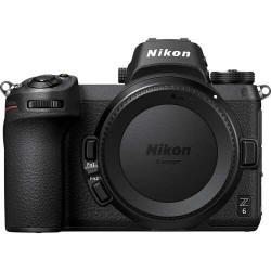 Nikon Z6 Mirrorless Digital...
