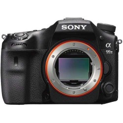 Sony Alpha a99 II DSLR...