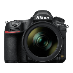 Nikon D810 DSLR Camera...