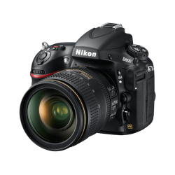 Nikon D800 Digital SLR...