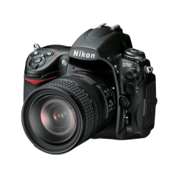 Nikon D700 Digital SLR Camera