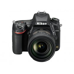 Nikon D750 DSLR Camera...