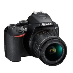 Nikon D3500 DSLR Camera...