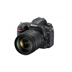 Nikon Professional Digital...