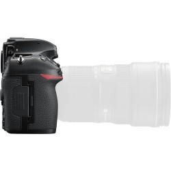 Nikon D850 DSLR Camera (...