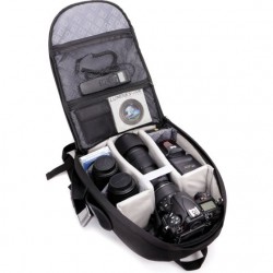 Ruggard Outrigger 65 DSLR...