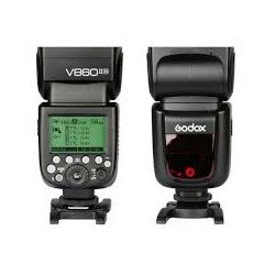 Godox V860 TTL speedlight
