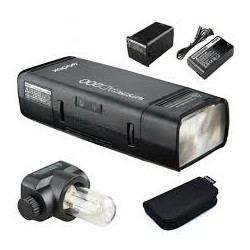 TRIOPO F1-200 2.4G Wireless...