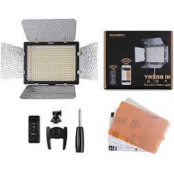 YONGNUO YN300 III LED Video...