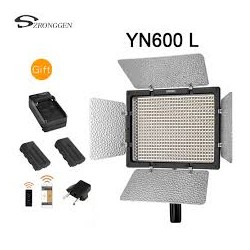 yongnuo studio light