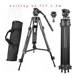 Weifeng WF-717 1.5m Tripod