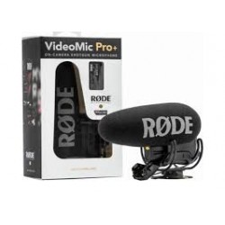 rode videomicpro compact directional