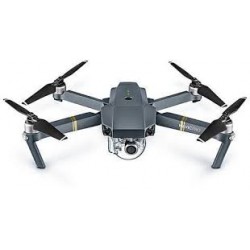 DJI Mavic Pro Fly More Combo